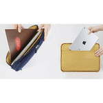 All in one organizer for laptop