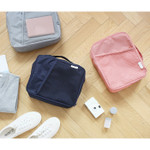 A low hill basic travel packing organizer bag  A low hill basic travel packing organizer bag