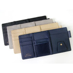 Wherever you go sun visor organizer