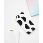 Simple PC hard case for iPhone 6 6S