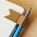 Pen holder