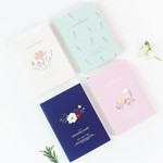 Growing for a dream undated diary