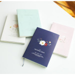 Growing for a dream undated diary