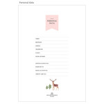 Personal data