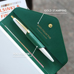 Pen holder - 2017 Playobje Days collector dated diary scheduler with wallet