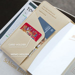 2017 Playobje Days collector dated diary scheduler with wallet