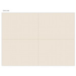 Grid note - Edit small dated diary planner