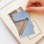 Additional storage room