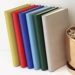 Edit small dated diary planner