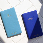 Edit small dated diary planner