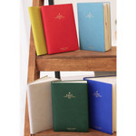 Edit large dated diary planner