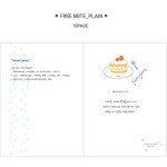 Free note _ plain