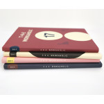 2017 Eat play work workaholics 365 days dated diary