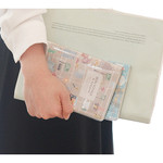 Bon voyage city undated weekly diary  Bon voyage city undated weekly diary