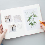 Free note - 2017 Livework Object weekly dated diary scheduler 