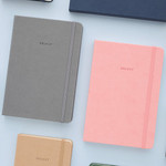 2017 Livework Object weekly dated diary