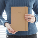 2017 Livework Object weekly dated diary