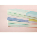 ChouChou cute illustrations dated diary 