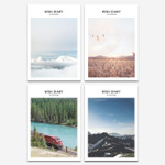 2017 Wish dated weekly special diary scheduler