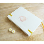 Back - Bookcodi Molang weekly undated diary scheduler 
