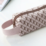 Prism - Iconic Plain handy strap pencil case 