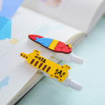 Jam studio Carnival black ballpoint pen 1.0mm 