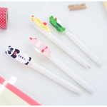 Jam studio Carnival black ballpoint pen 1.0mm 
