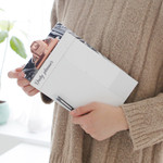 A5 Size - Wanna This Calli daily desk memo notepad