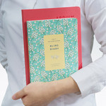 2017 Ardium Bling dated diary scheduler