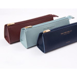 Monopoly Daily triangle zipper pencil case ver.2 