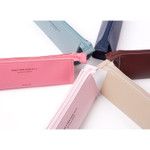 Monopoly Daily triangle zipper pencil case ver.2 