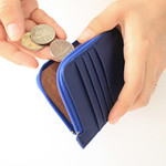 Zipper pocket