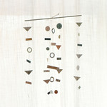 Dailylike Paper pattern sticker set