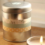 Dailylike Paper pattern sticker set