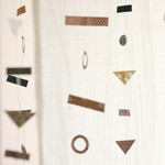 Dailylike Paper pattern sticker set