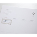 Dailylike Paper pattern sticker set