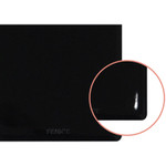 Premium Enamel PU Leather