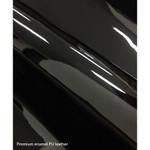 Premium Enamel PU Leather