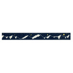 Deco 0.59"X11yd masking tape single - Mountain 