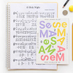 Monster A4 size clear pocket file holder