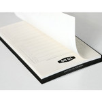 Side-stick - Simple to do list sticky notepad