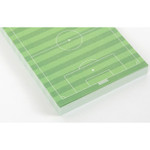 Sports memo pad - Soccer
