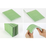 Sports memo pad - Soccer