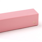 Detail of Lapis spring edition paper pen case box