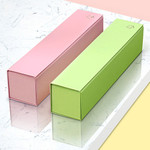 Lapis spring edition paper pen case box