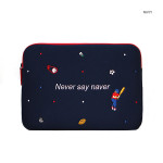 Navy - Day Day 13 inches laptop pouch case