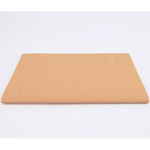 Earth sewn bound B5 lined notebook