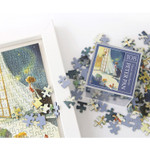 Peter pan 108 piece jigsaw puzzle - Navy