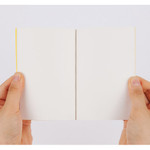 Octopus bbobby illustration small plain notebook