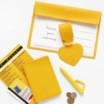 Aire delce travel essentials set